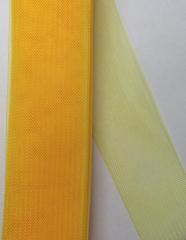 Регилин ш.50мм  желтый